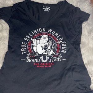 True religion shirt